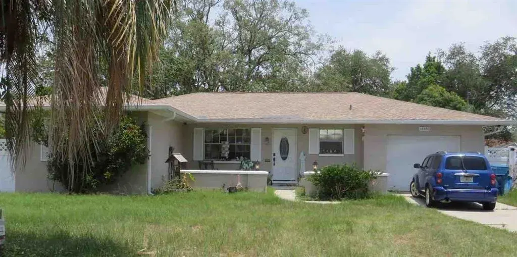 14474 Coronado Drive, Spring Hill, FL, 34609