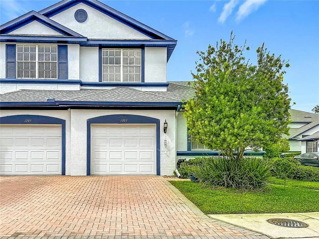 1203 Summergate Drive, Valrico, FL, 33594