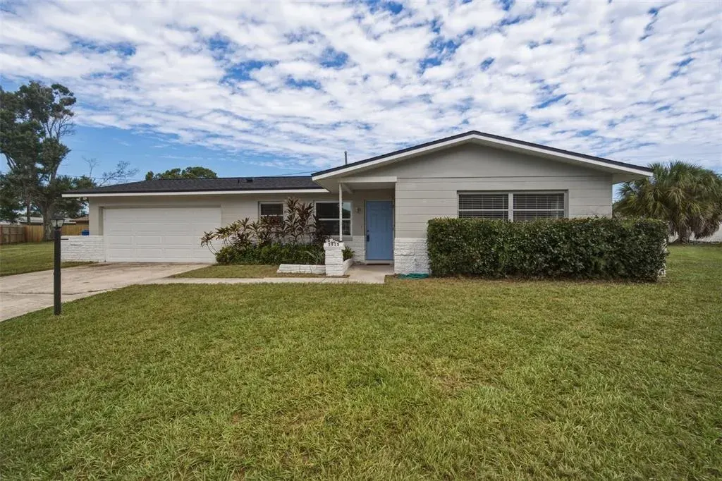 5915 35th Avenue N, St Petersburg, FL, 33710