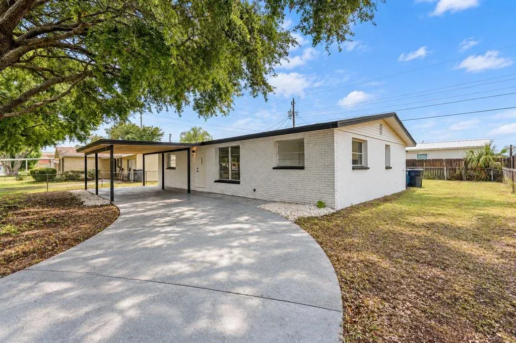 4408 W Elm Street, Tampa, FL, 33614