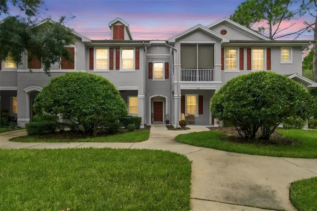 9420 Georgian Park Lane, Unit 108, Tampa, FL, 33626