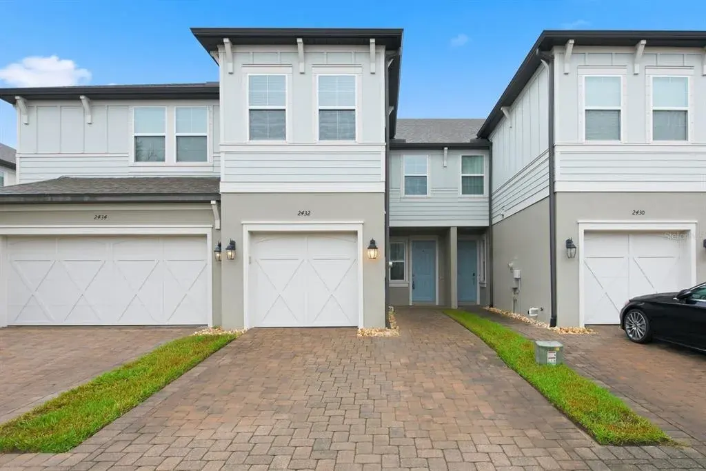 2432 Foggy Creek Circle, Clearwater, FL, 33764