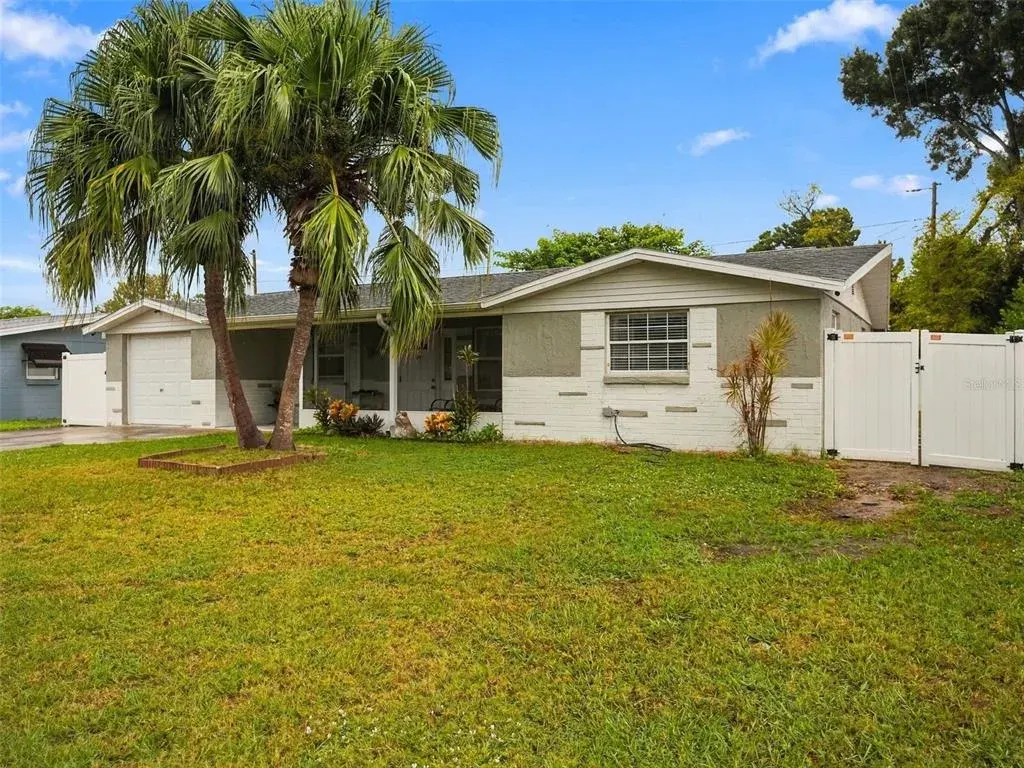 5223 Drift Tide Drive, New Port Richey, FL, 34652