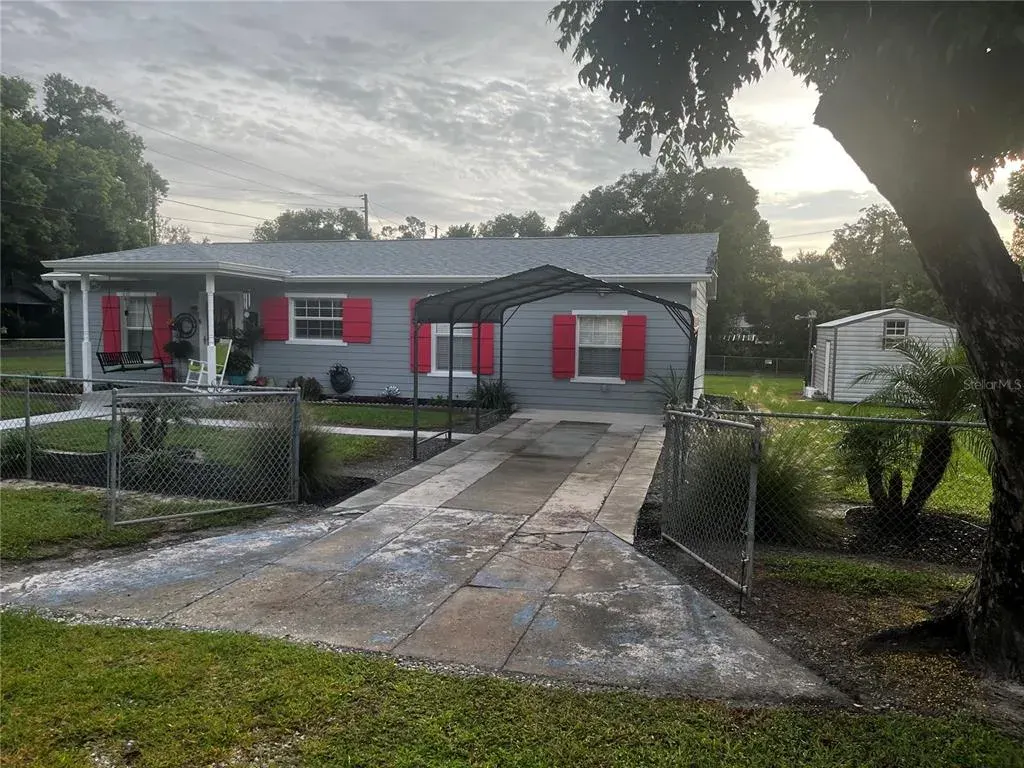 4852 18th Street, Zephyrhills, FL, 33542