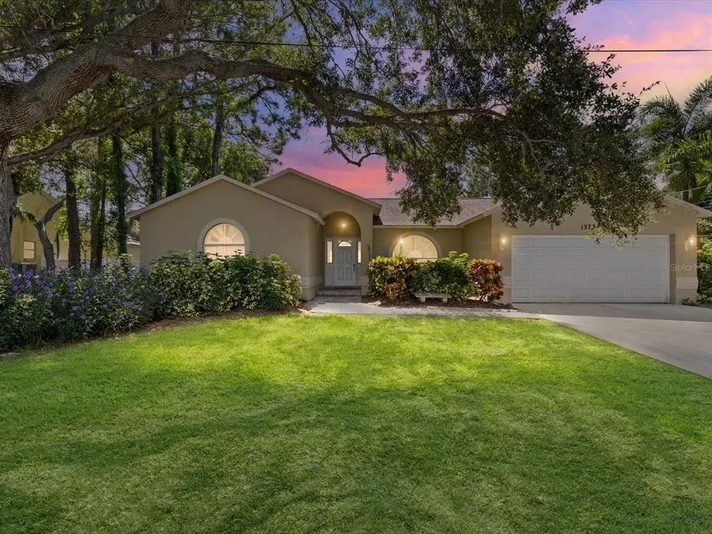 13734 76th Avenue, Seminole, FL, 33776