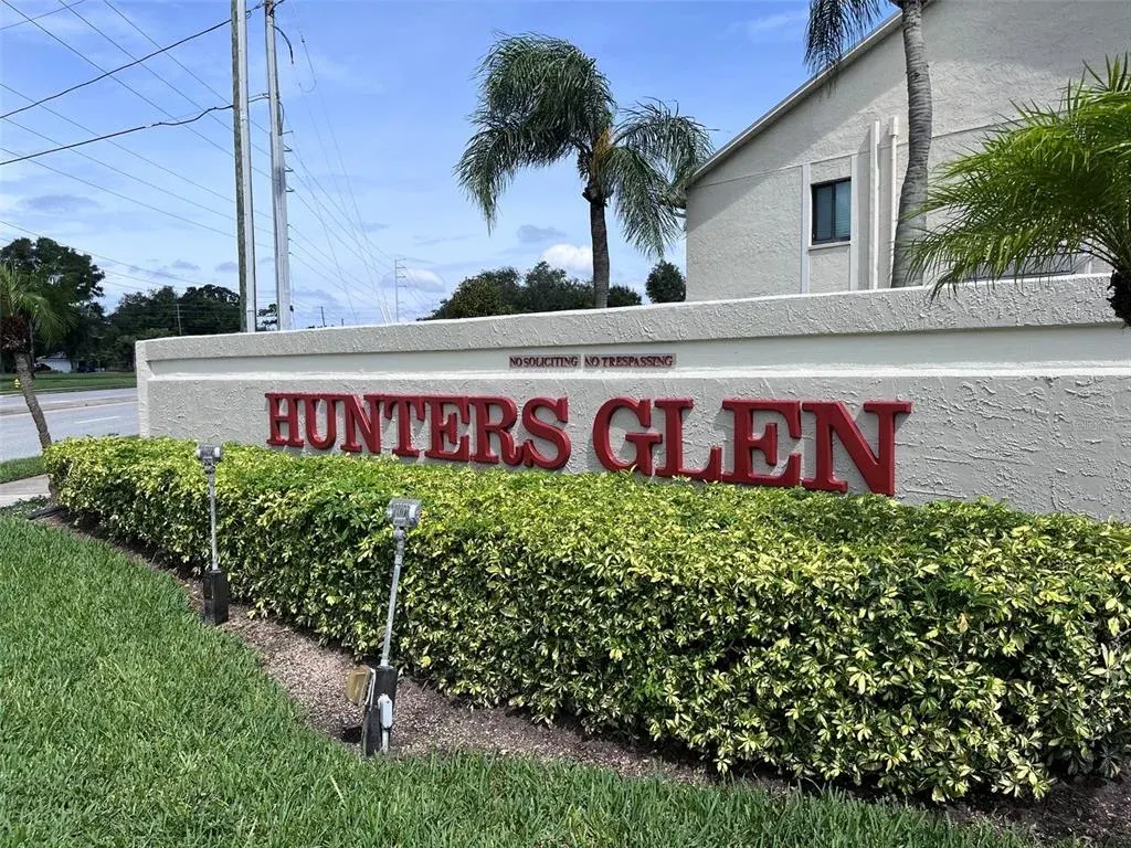 2050 Hunters Glen Drive, Unit 614, Dunedin, FL, 34698