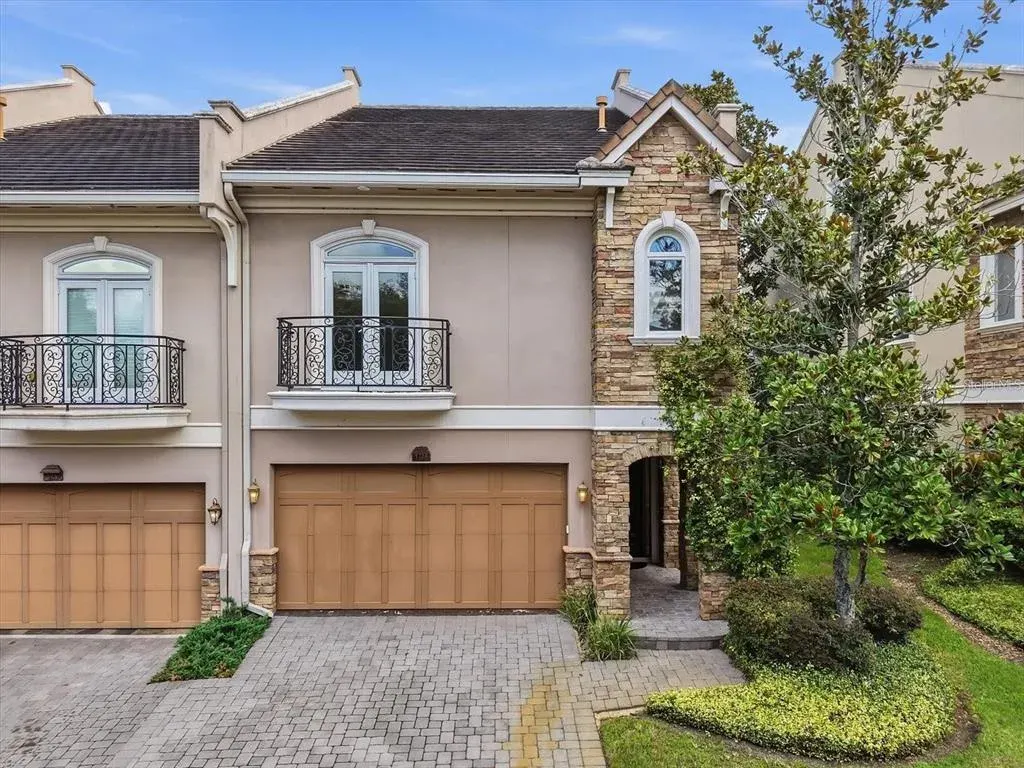1465 Hillside Landing Drive, Tarpon Springs, FL, 34688