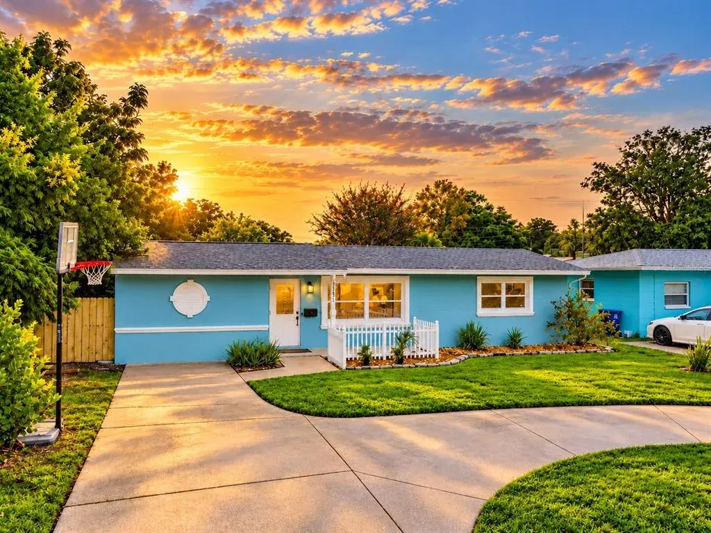 5393 16th Avenue N, St Petersburg, FL, 33710