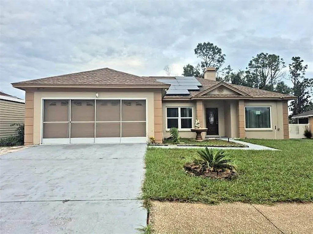 902 Greenbelt Circle, Brandon, FL, 33510