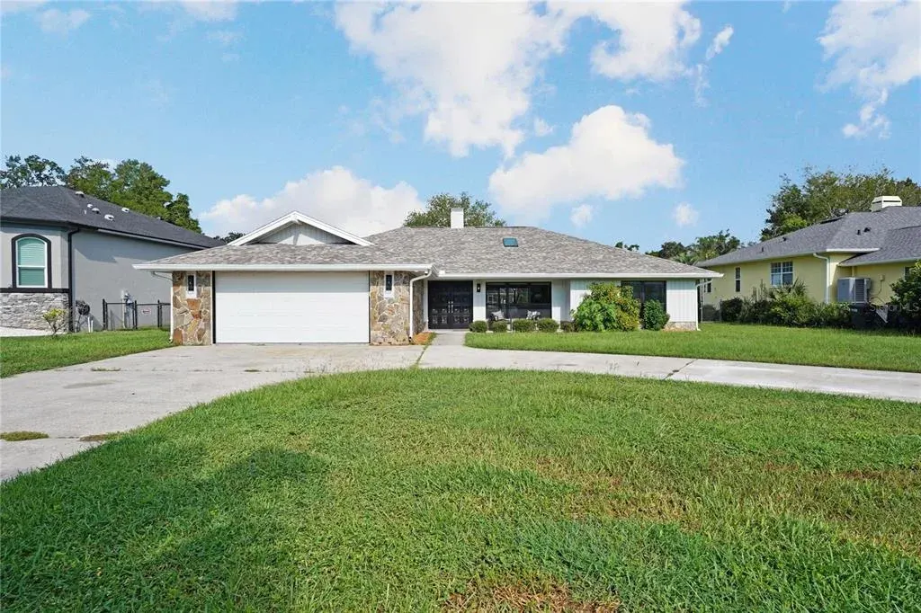 5012 S Deep Water Point, Homosassa, FL, 34448