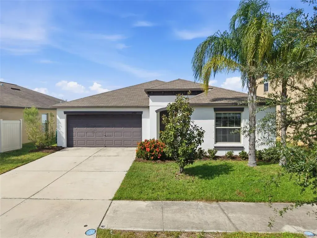 15701 Demory Point Place, Sun City Center, FL, 33573