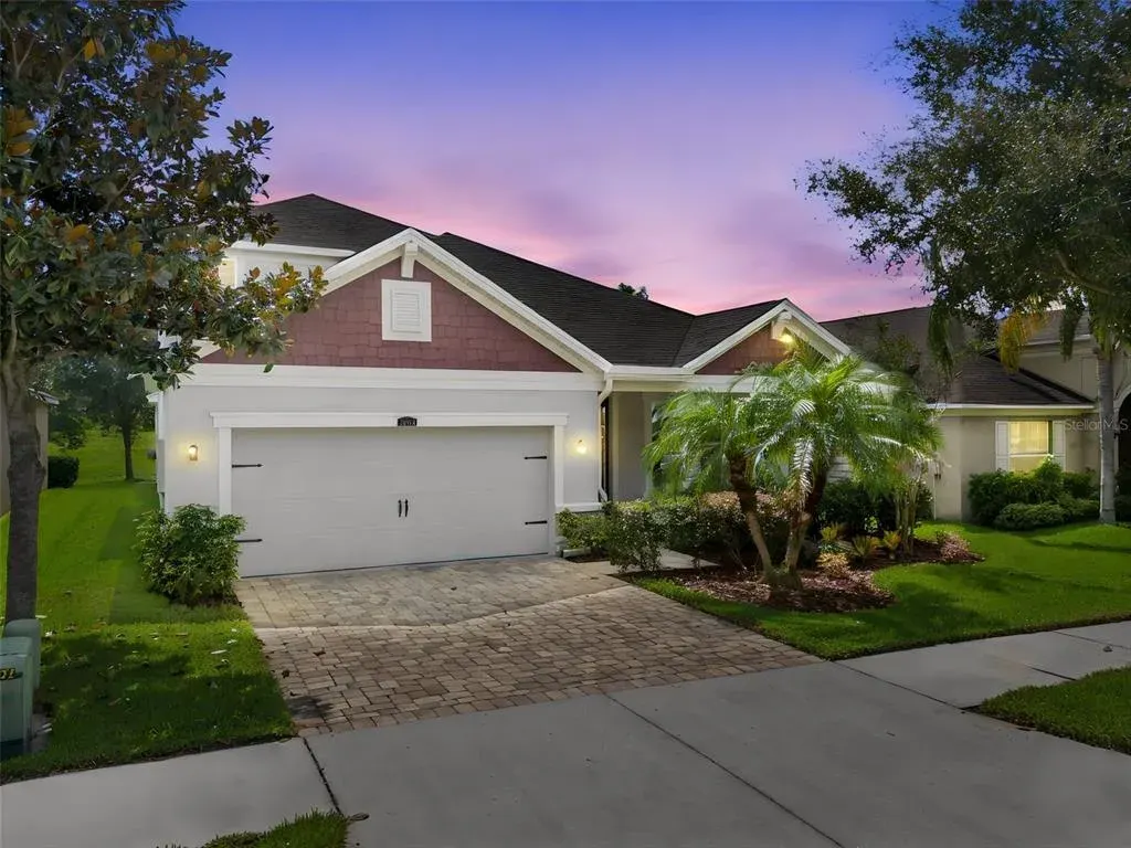 12319 Eagle Swoop Place, Riverview, FL, 33579