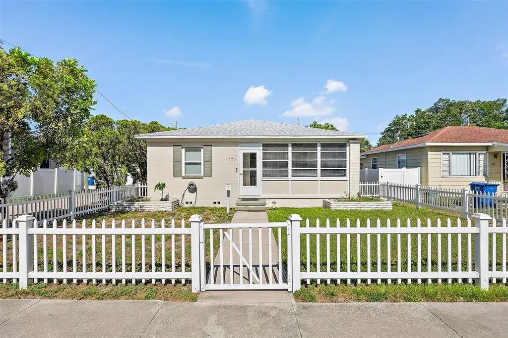 918 27th Street N, St Petersburg, FL, 33713