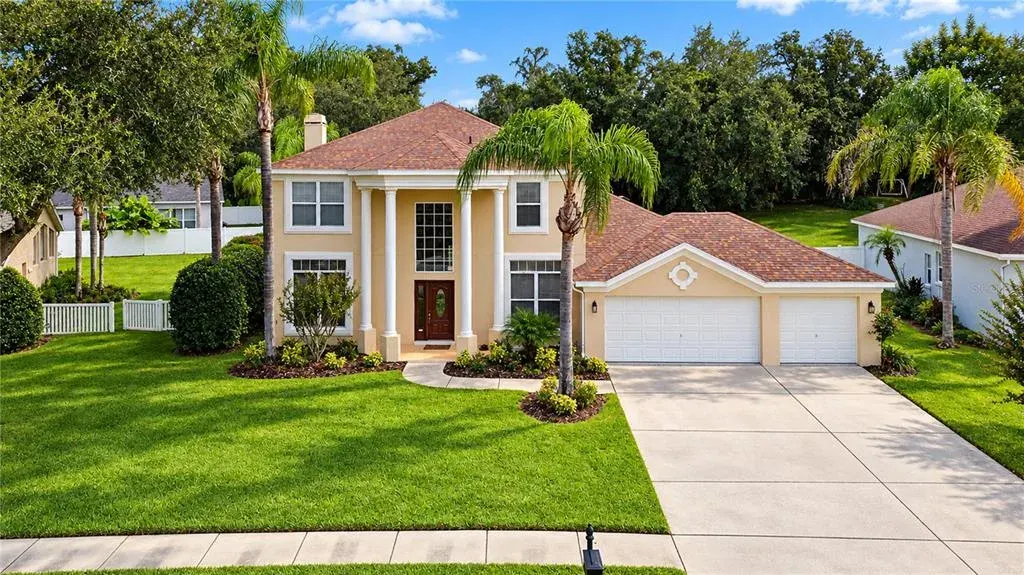 5104 Whispering Leaf Trail, Valrico, FL, 33596