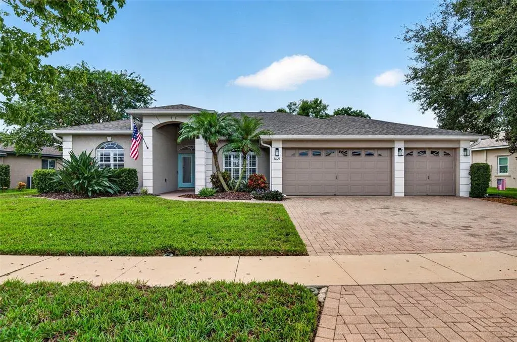 3825 Salida Delsol Drive, Ruskin, FL, 33573