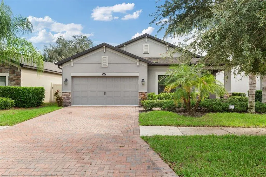 10438 Arbor Groves Place, Riverview, FL, 33578