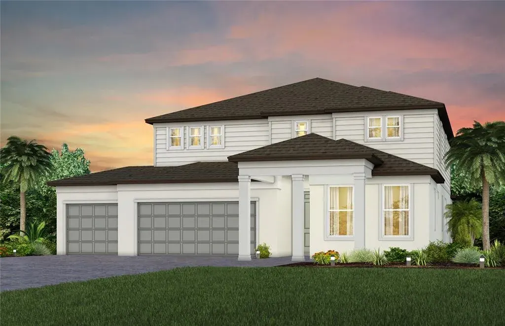 37231 Clinch Circle, Zephyrhills, FL, 33540