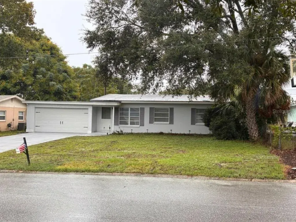 1546 Carroll Street, Clearwater, FL, 33755