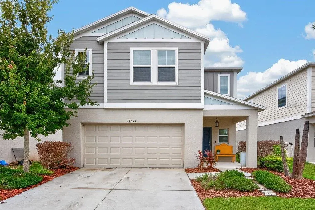 14621 Brumby Ridge Avenue, Riverview, FL, 33579
