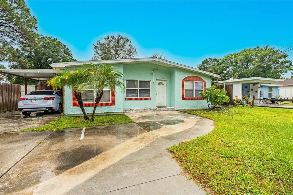 1738 W Comanche Avenue, Tampa, FL, 33603