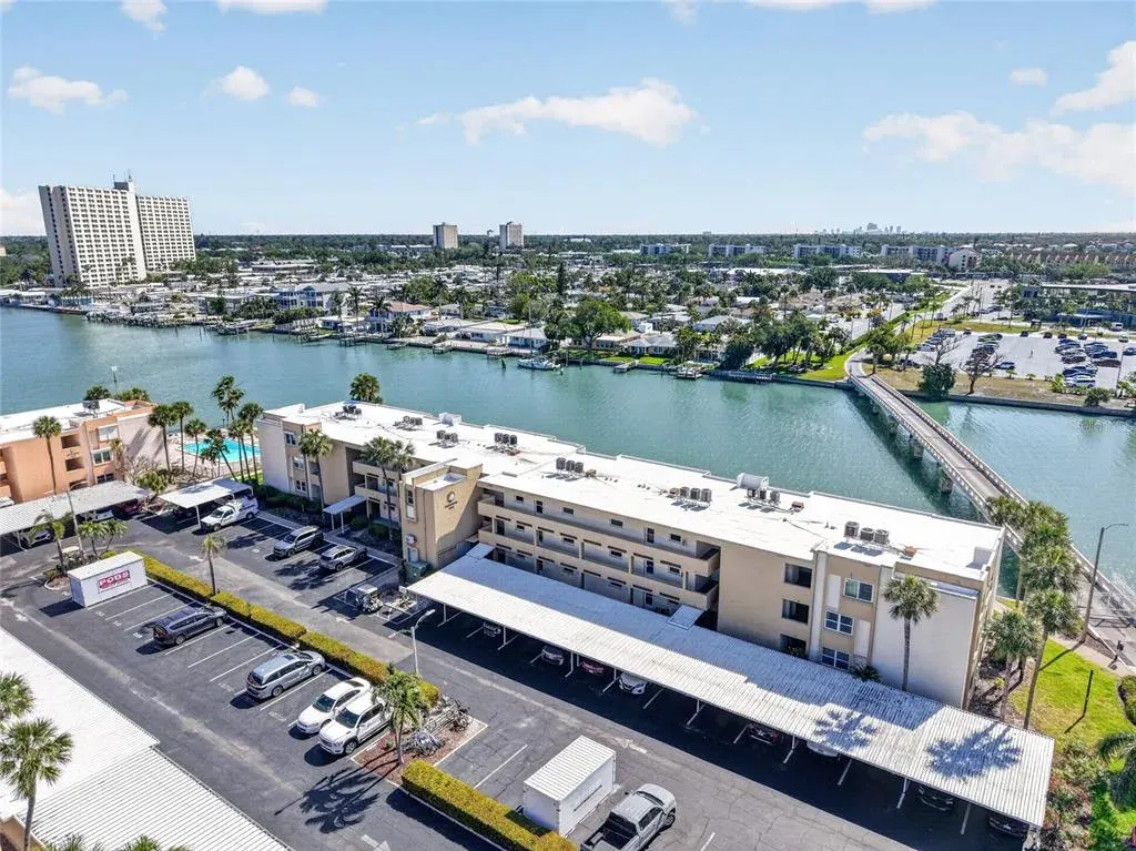 7465 Bay Island Drive S, Unit 217, South Pasadena, FL, 33707