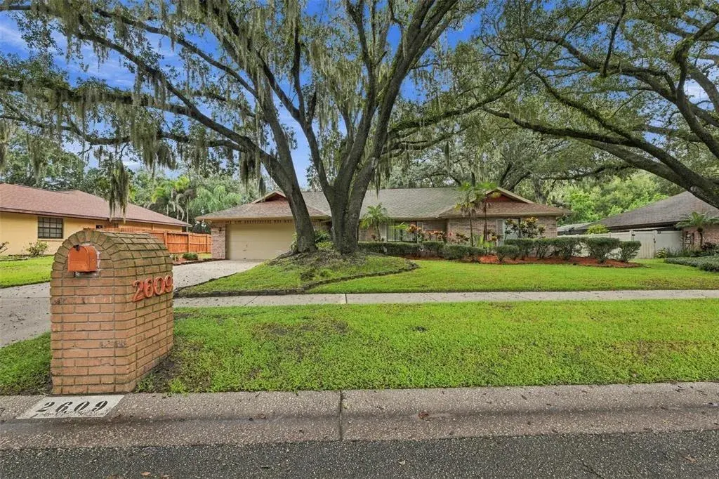 2609 Manor Oak Drive, Valrico, FL, 33596