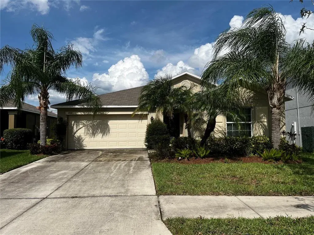 4908 Babbling Brook Lane, Wimauma, FL, 33598