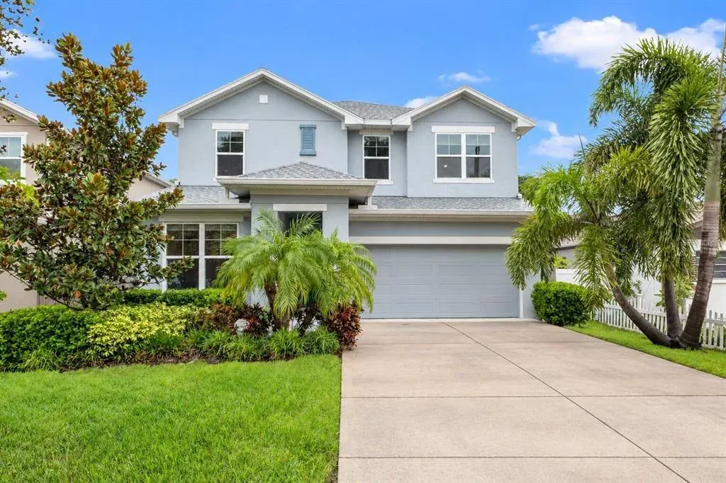 4009 W Carmen Street, Tampa, FL, 33609