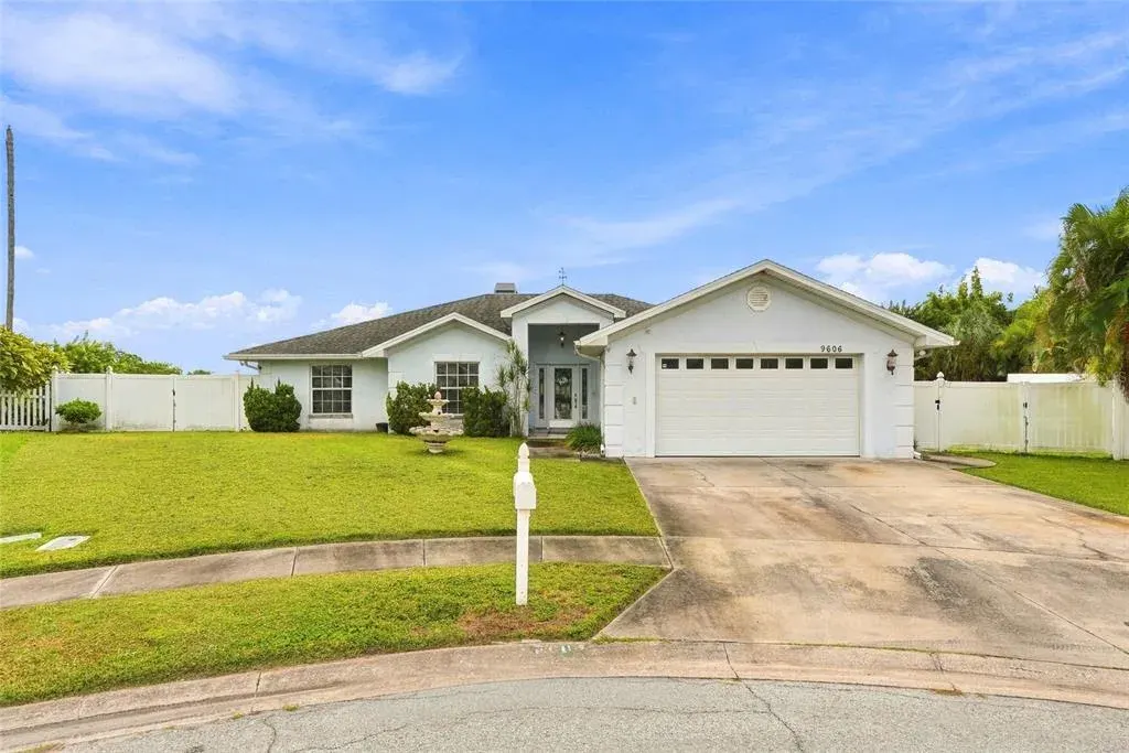 9606 62nd Avenue N, St Petersburg, FL, 33708