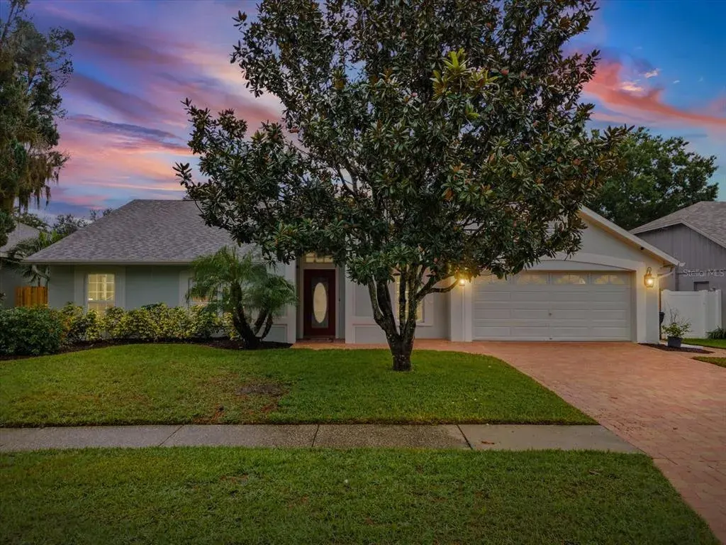 5416 Windbrush Drive, Tampa, FL, 33625