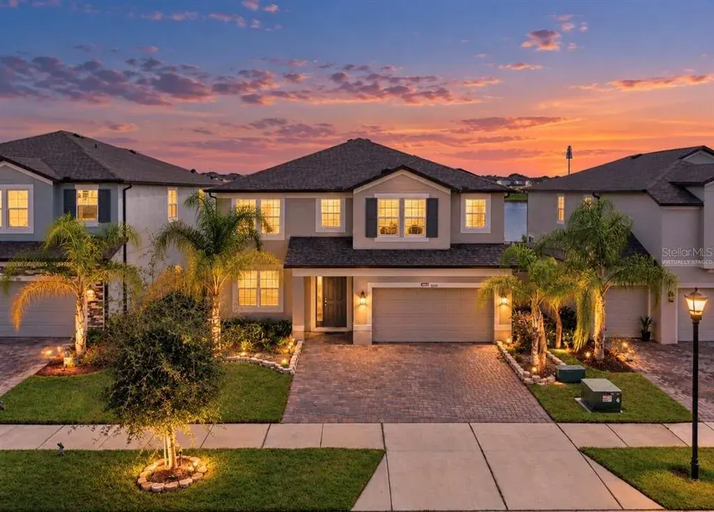 3179 Marine Grass Drive, Wimauma, FL, 33598