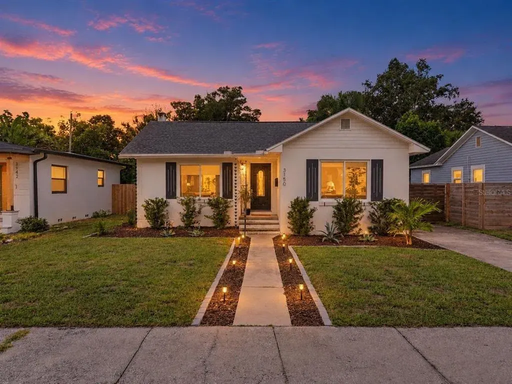 3150 11th Avenue N, St Petersburg, FL, 33713