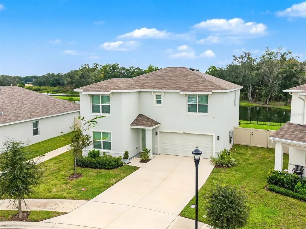 36013 Ellsworth Place, Zephyrhills, FL, 33541