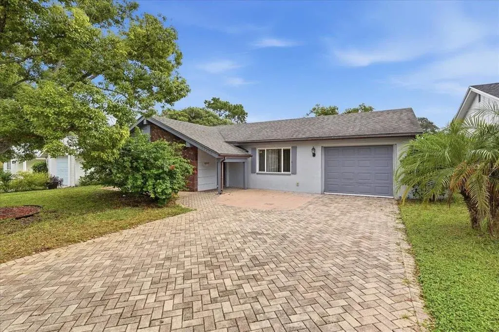 12404 Cobble Stone Drive, Hudson, FL, 34667