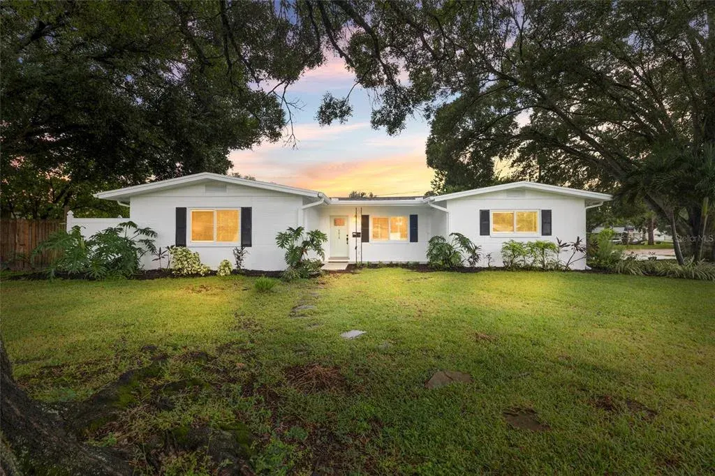 5618 31st Avenue N, St Petersburg, FL, 33710
