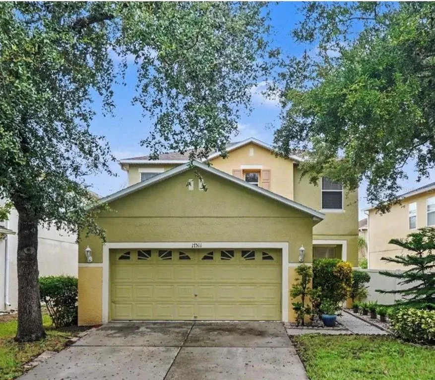 17511 Glenapp Dr, Land O Lakes, FL, 34638