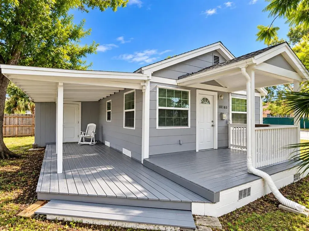 Address Withheld, St Petersburg, FL, 33713