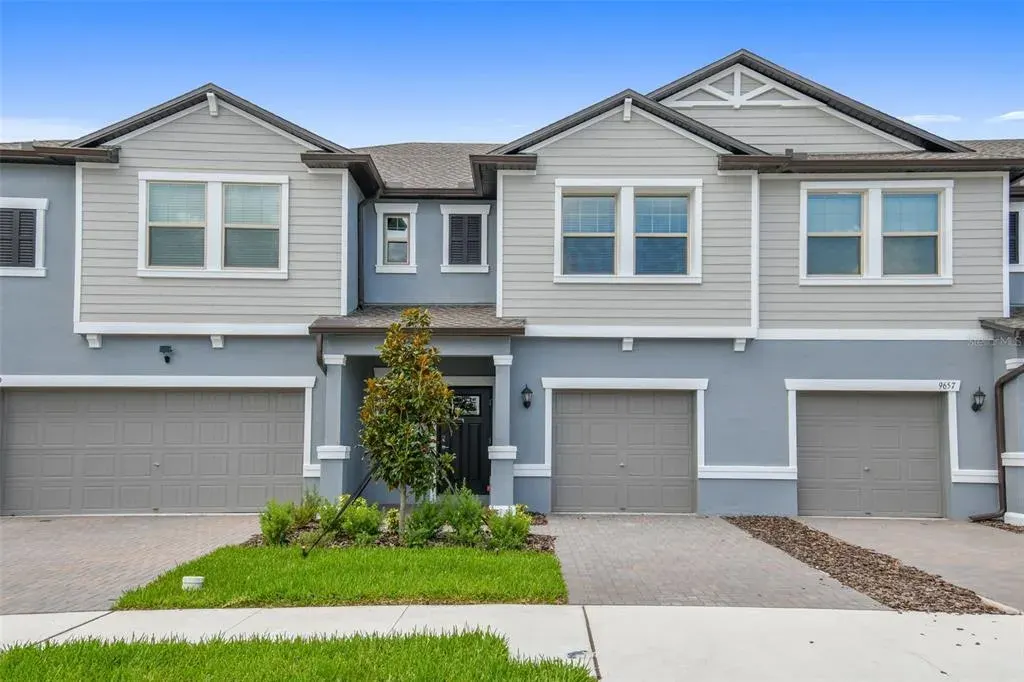 9653 Ashworth Place, Land O Lakes, FL, 34637