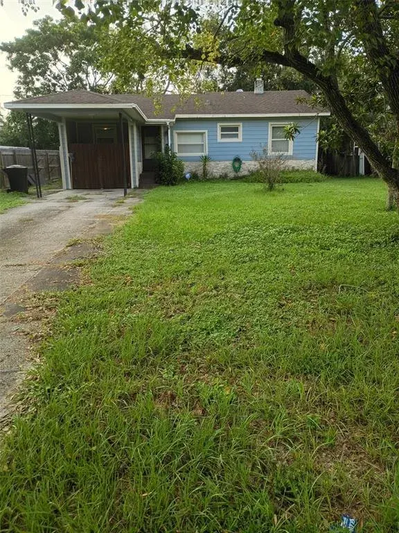 3215 32nd Avenue N, St Petersburg, FL, 33713