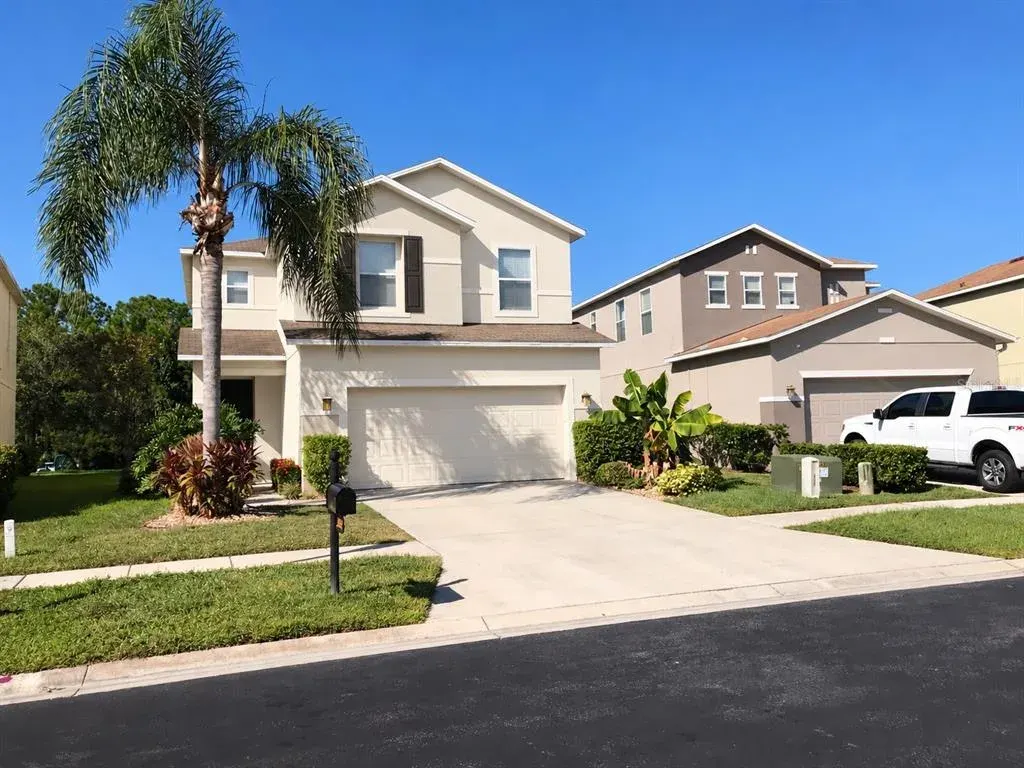 26841 Stillbrook Drive, Wesley Chapel, FL, 33544
