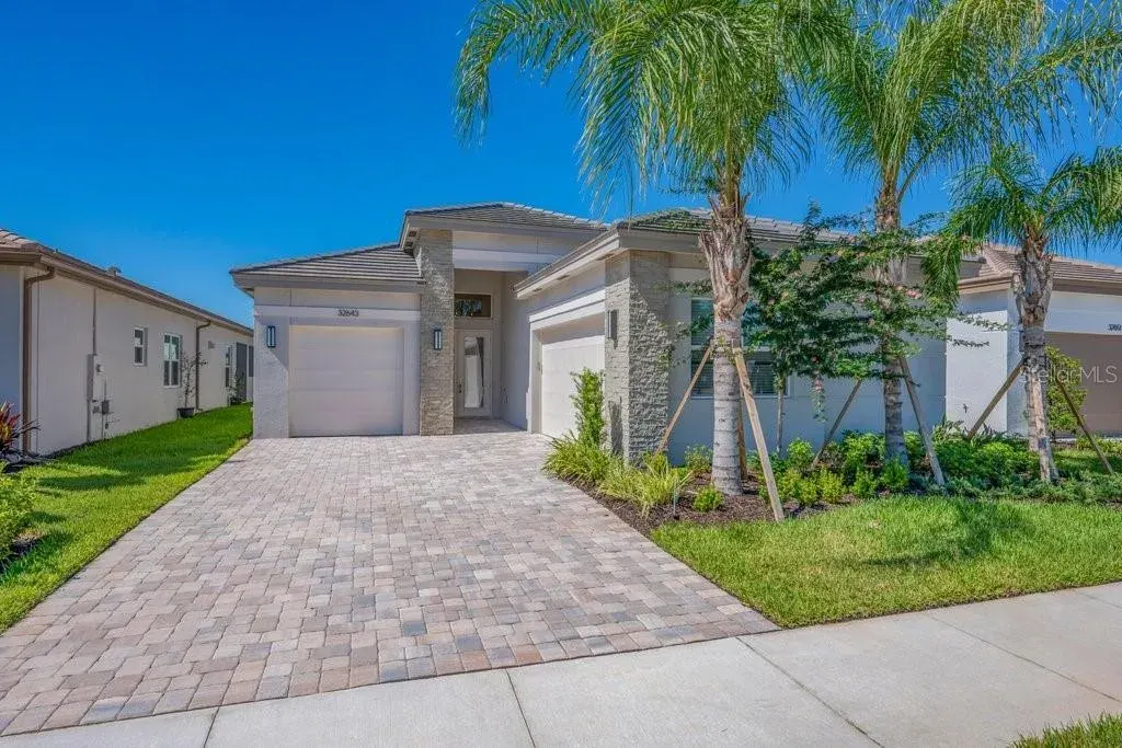 32643 Neroli Street, Wesley Chapel, FL, 33543