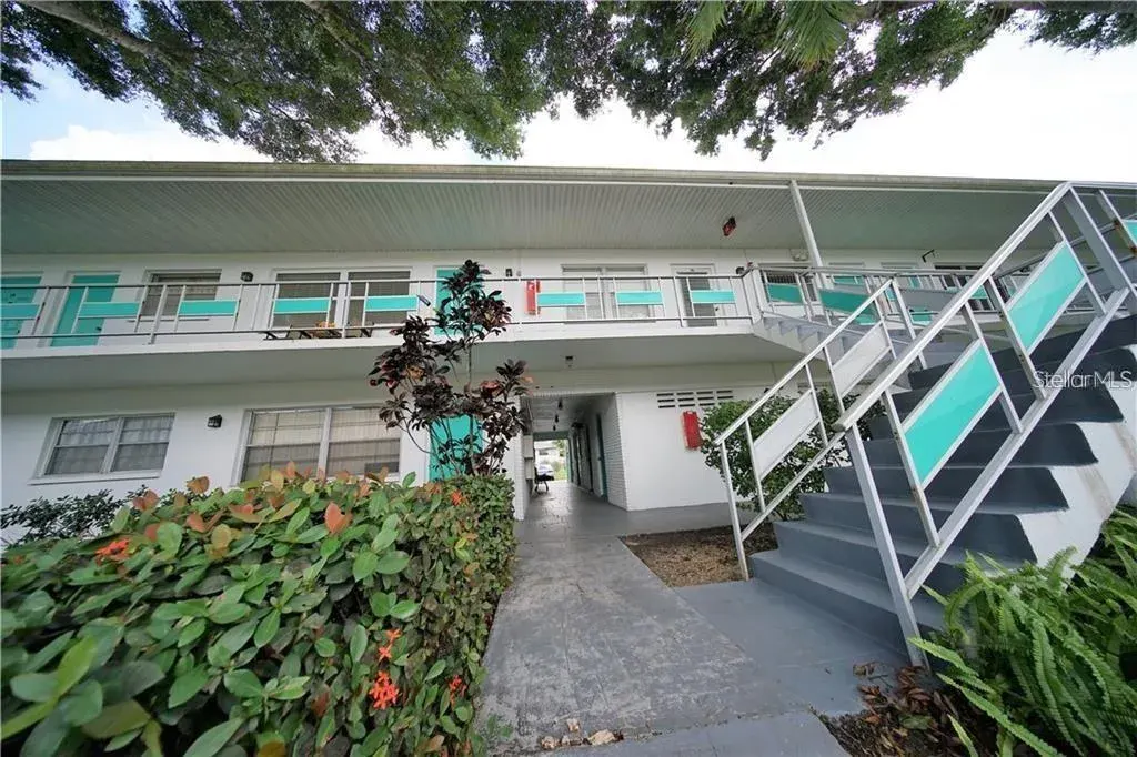 5810 21st Street N, Unit 15, St Petersburg, FL, 33714