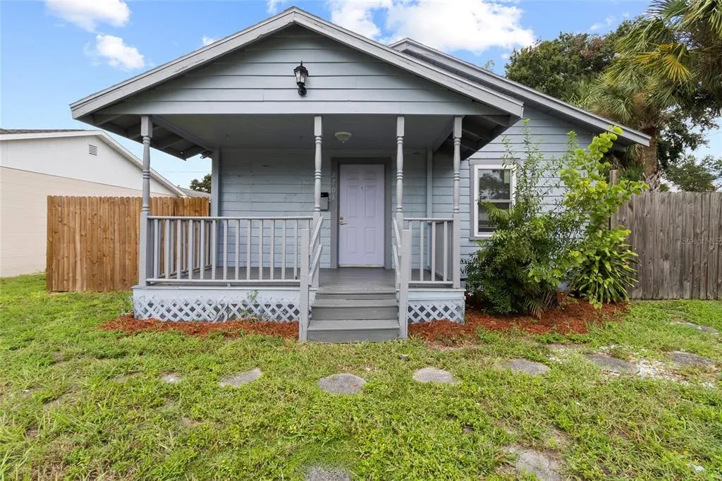 3701 38th Avenue N, St Petersburg, FL, 33713