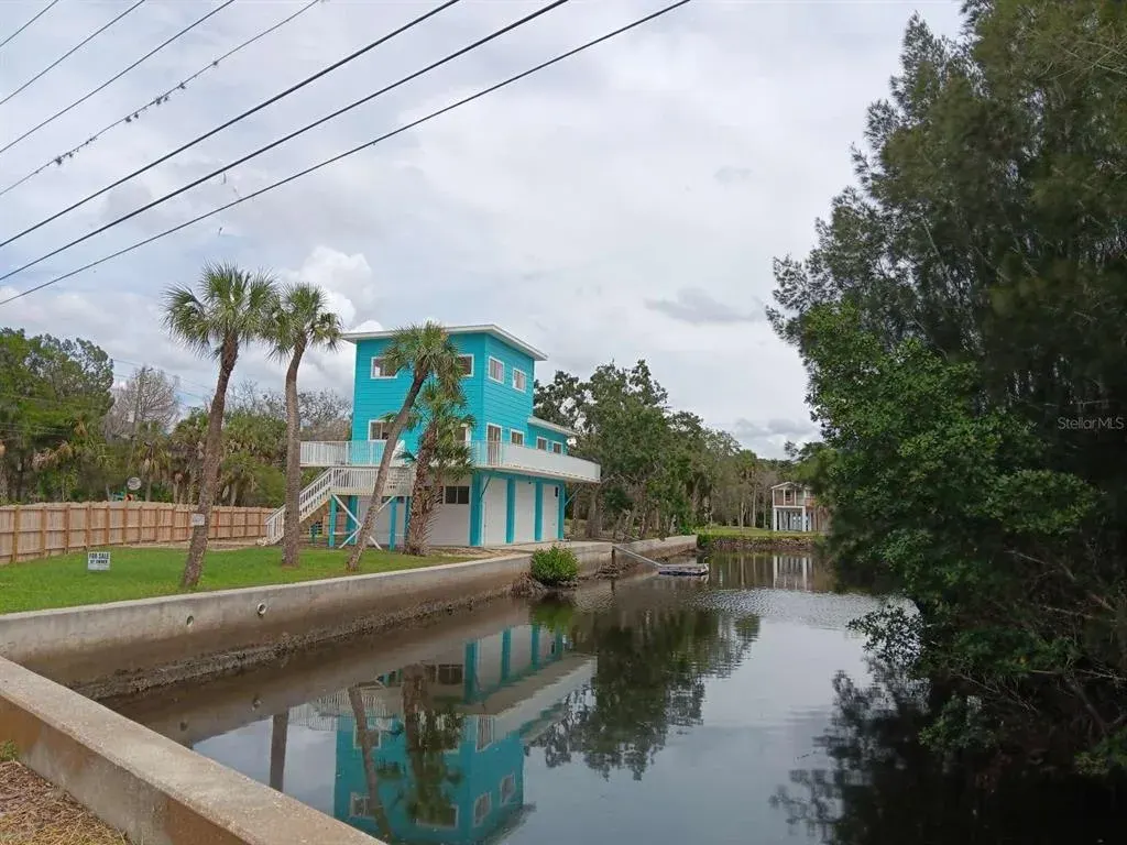 1334 Osowaw Boulevard, Spring Hill, FL, 34607