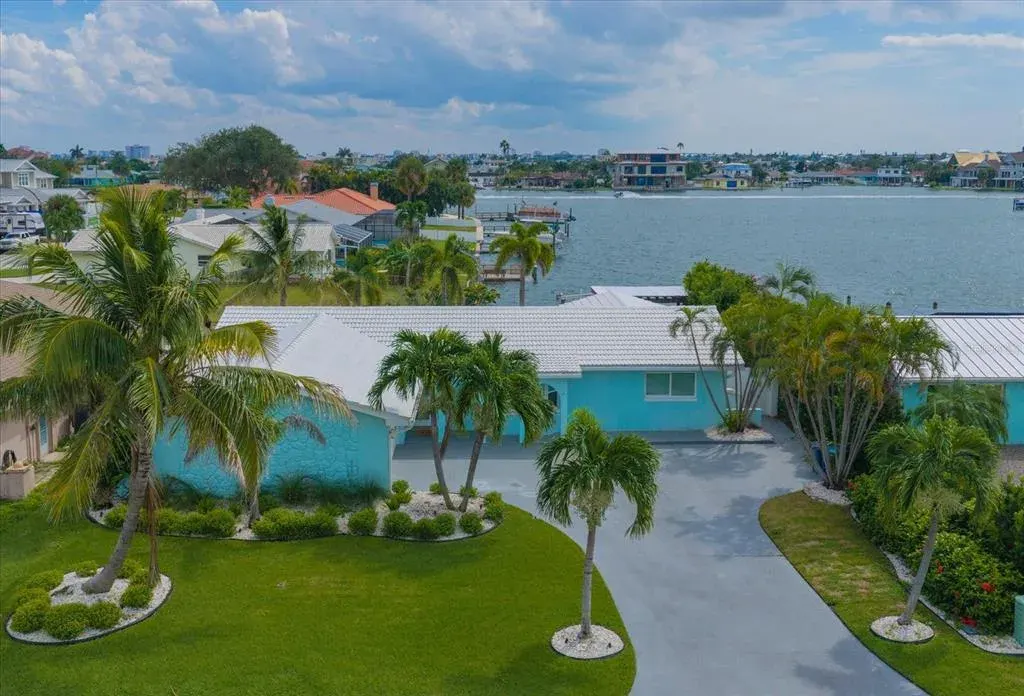 650 64th Avenue, St Pete Beach, FL, 33706