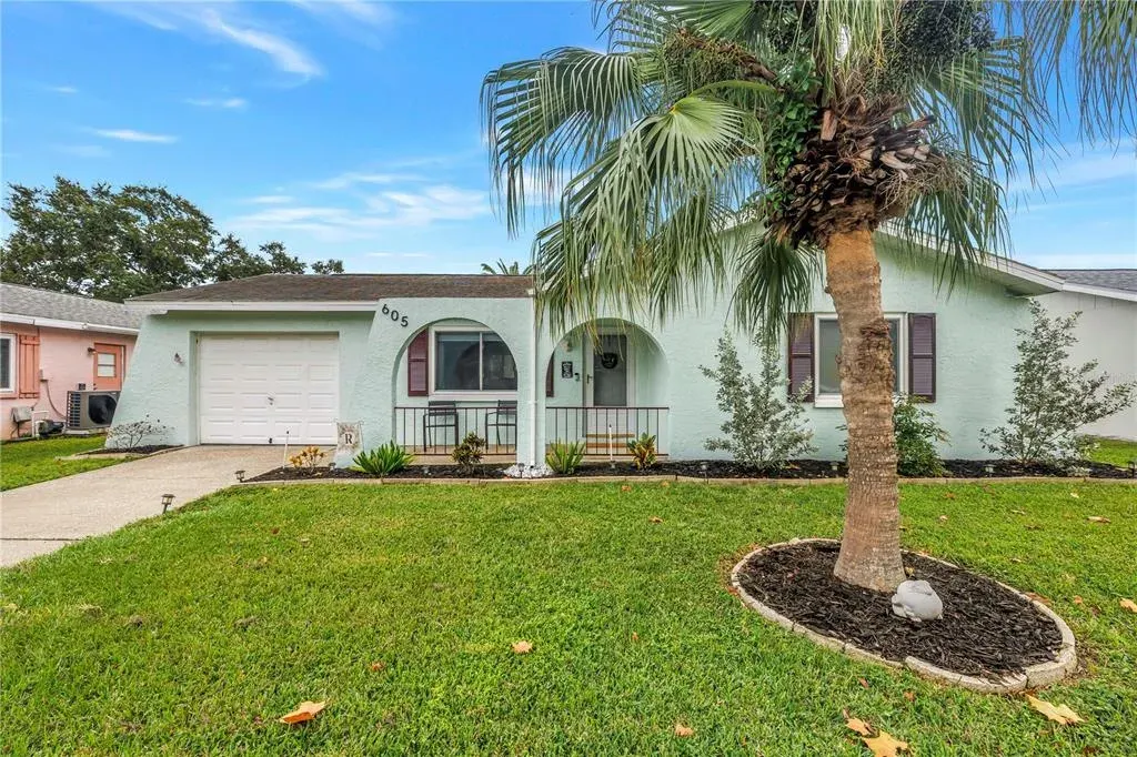 605 5th Avenue SE, Largo, FL, 33771