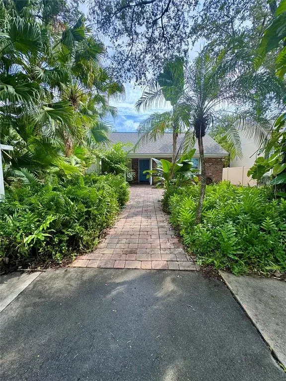 207 W Davis Boulevard, Tampa, FL, 33606
