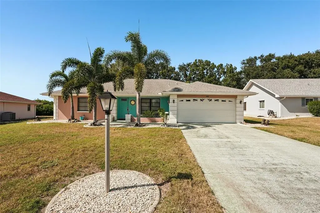 1805 New Bedford Drive, Sun City Center, FL, 33573
