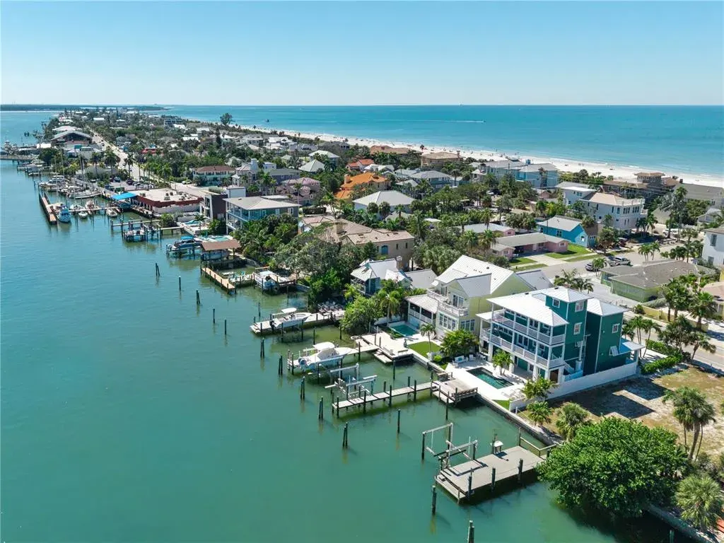 2503 Pass A Grille Way, St Pete Beach, FL, 33706