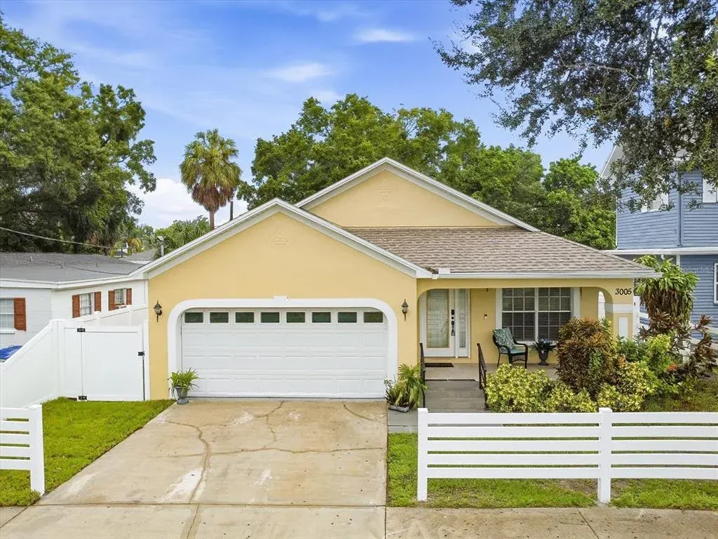 3005 W Chestnut Street, Tampa, FL, 33607